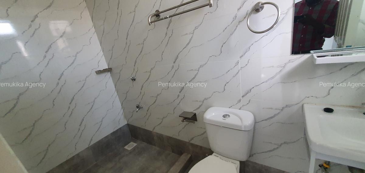 3 Bed House at Bomas - 4