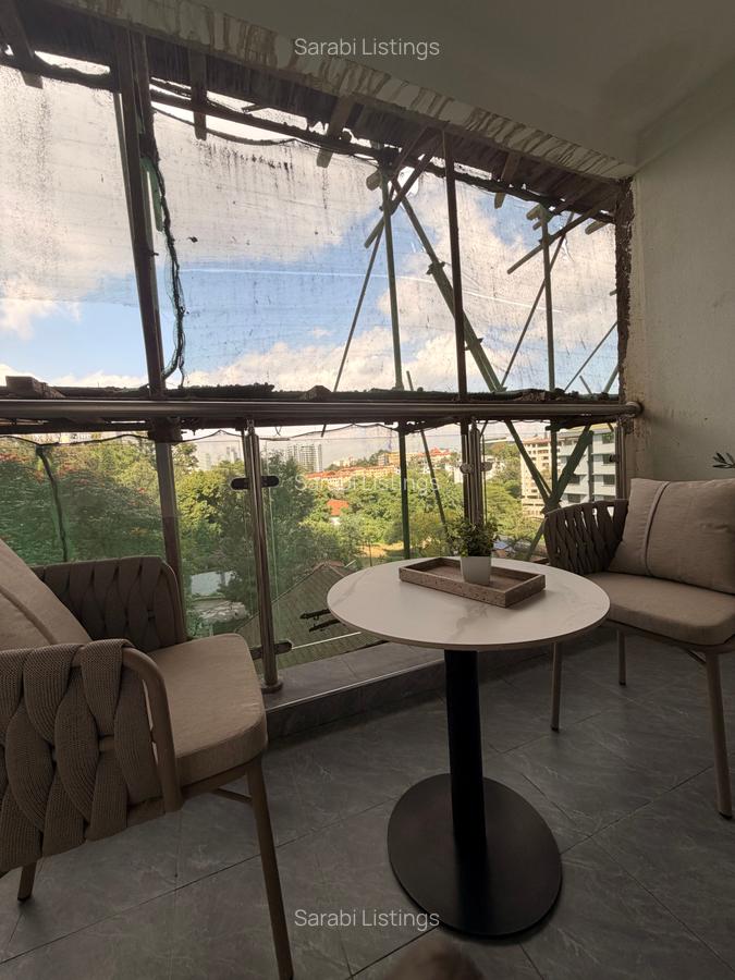 3 Bed Apartment with En Suite in Westlands Area - 5