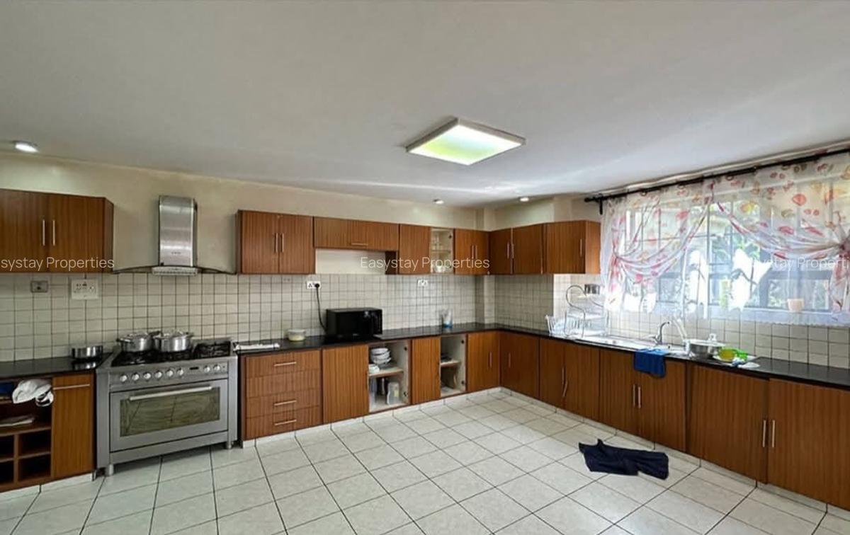 5 Bed House with En Suite in Kitisuru - 7