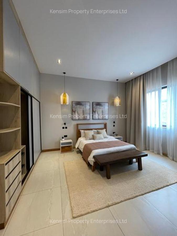 4 Bed Apartment with En Suite in Loresho - 6