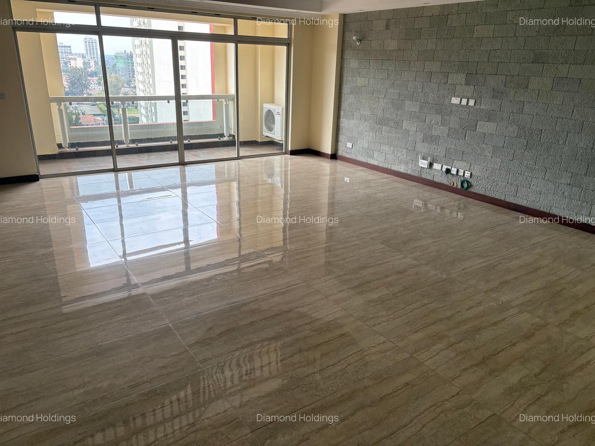 2 Bed Apartment with En Suite in Parklands - 1