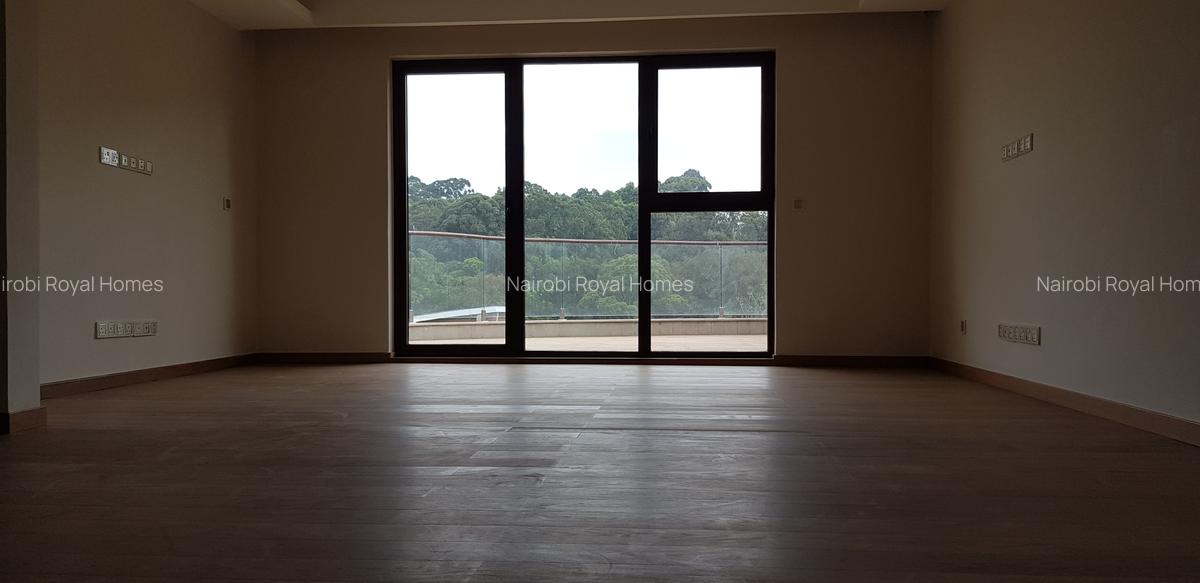 5 Bed House with En Suite at Lower Kabete - 17