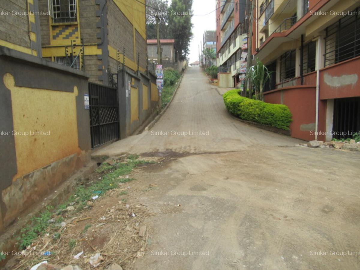 Land at Off Limuru Rd - 3
