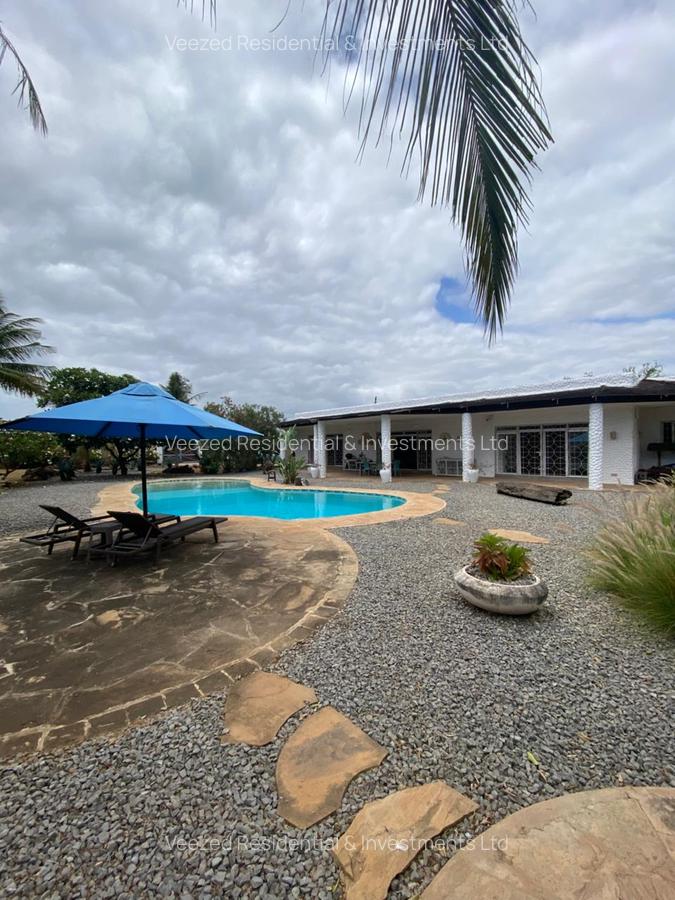 1.5 ac Land in Kikambala - 13