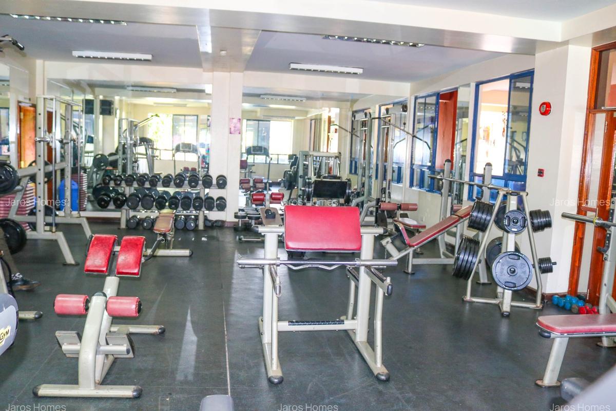 Serviced 1 Bed Apartment with En Suite at Keiyo - 2