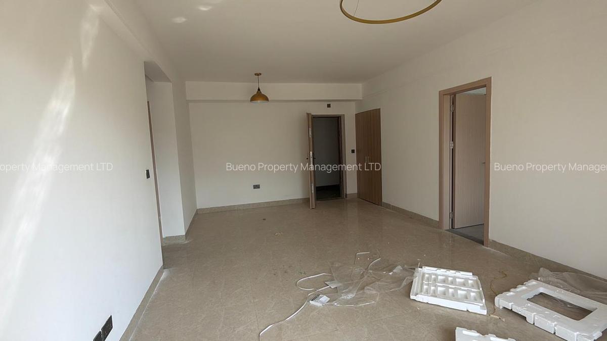 3 Bed Apartment with Parking in Ruiru - 2