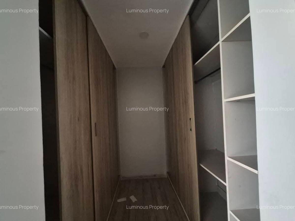 4 Bed House with En Suite at Tatu City - 13
