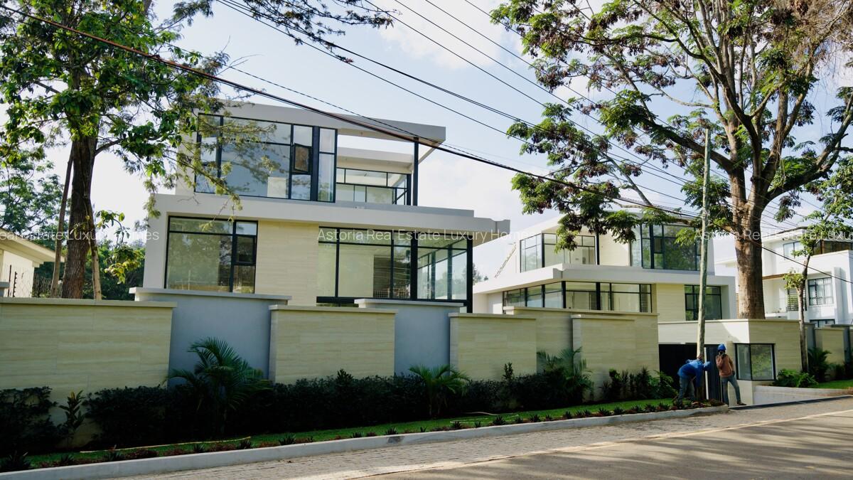 5 Bed Villa with En Suite at 2026-187 - 8