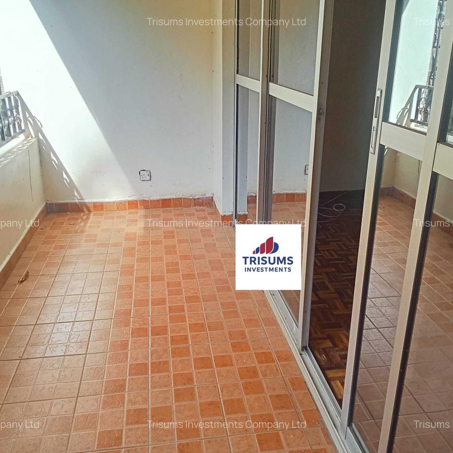 3 Bed Apartment with En Suite at Prp7+494 - 18