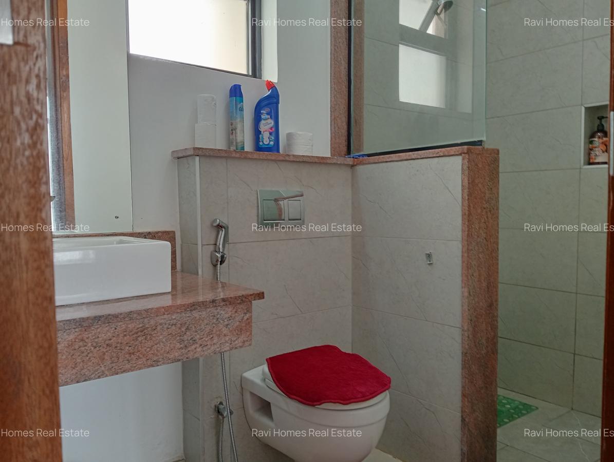 Furnished 2 Bed Apartment with En Suite at Westlands - 11