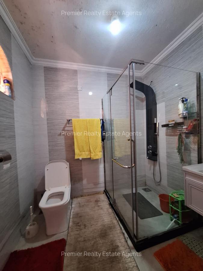 4 Bed House with En Suite at Maziwa - 9