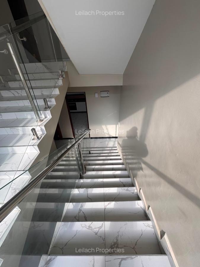 4 Bed House with En Suite in Kiserian - 18