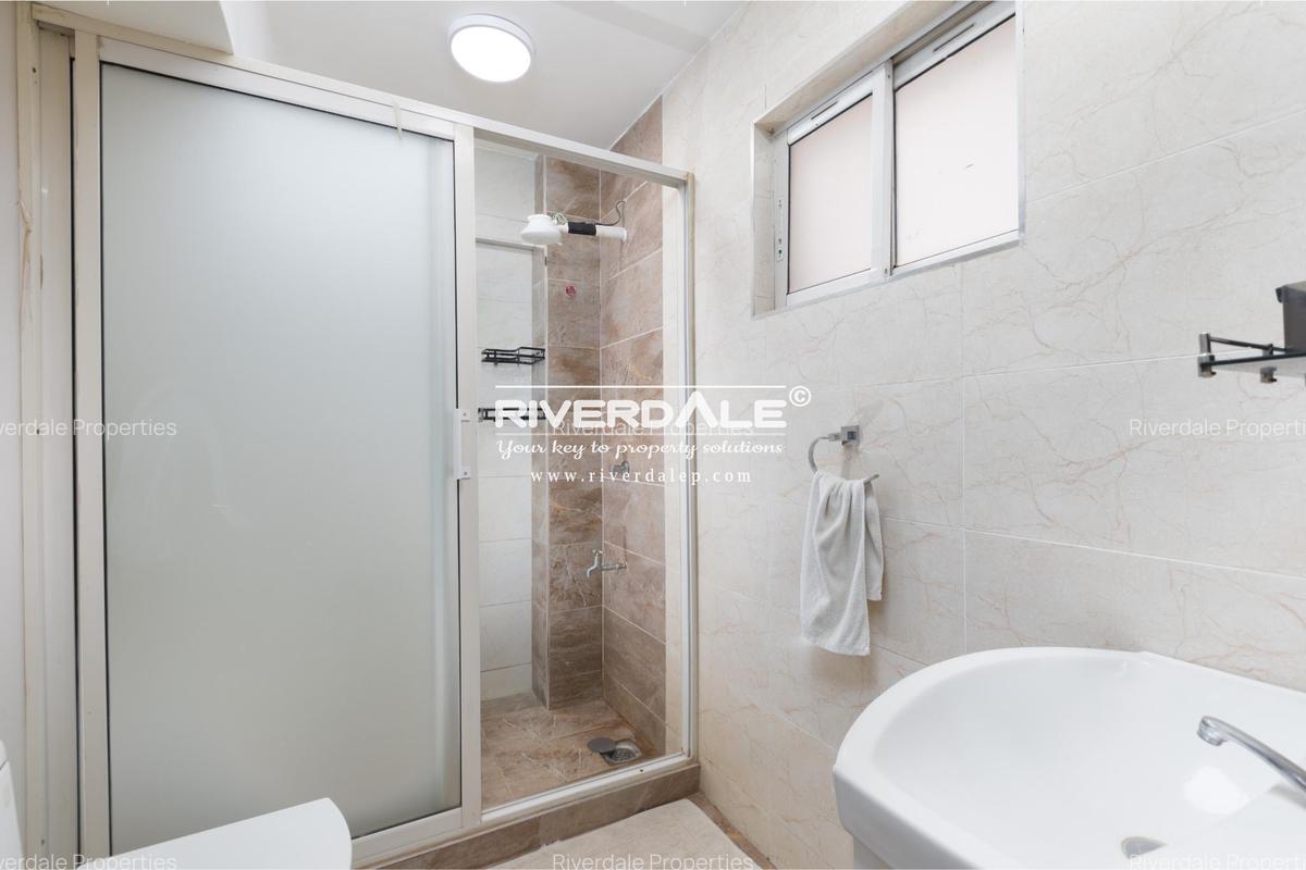 Furnished 1 Bed Apartment with En Suite in Westlands Area - 7
