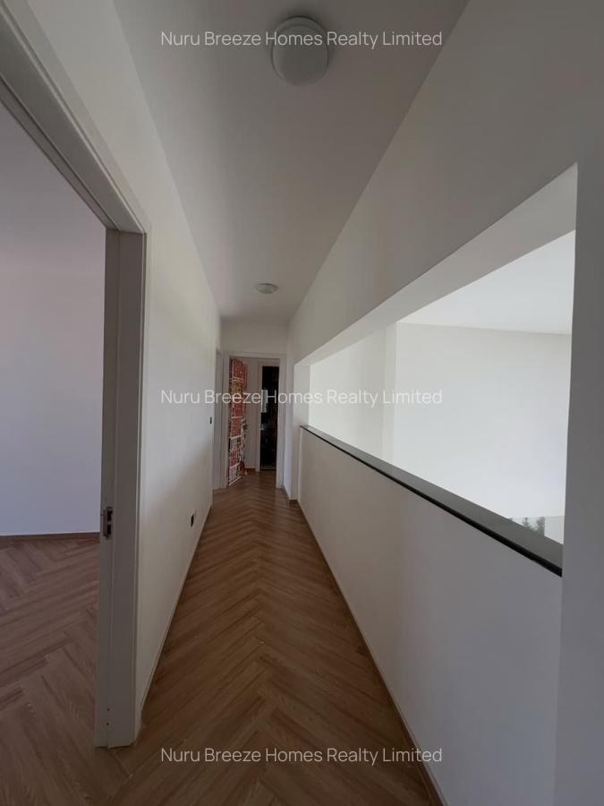 4 Bed Townhouse with En Suite in Kiambu Road - 17