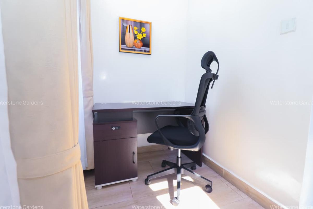 4 Bed Townhouse with En Suite at Gatongora - 8