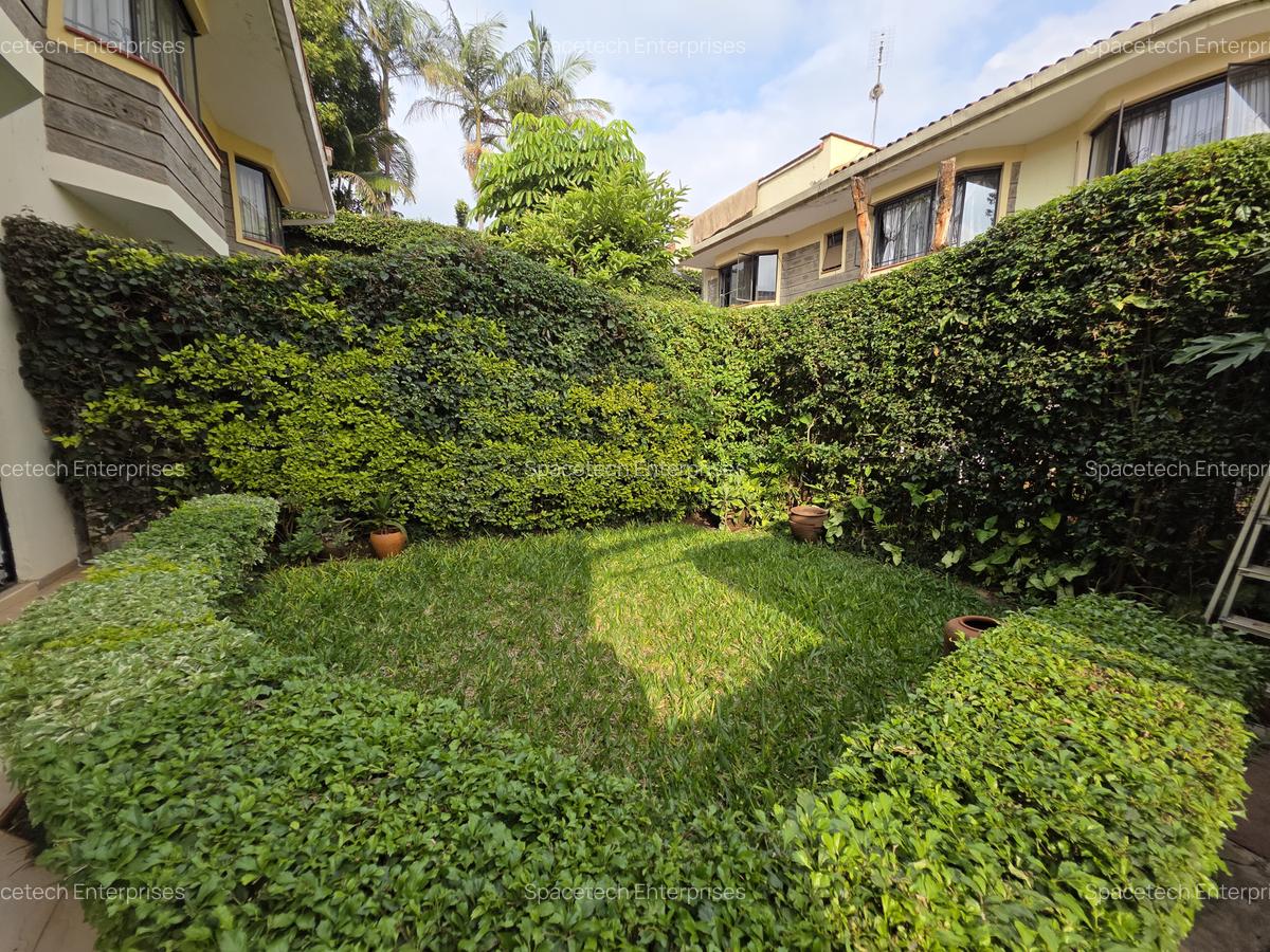 4 Bed Townhouse with En Suite in Westlands Area - 2
