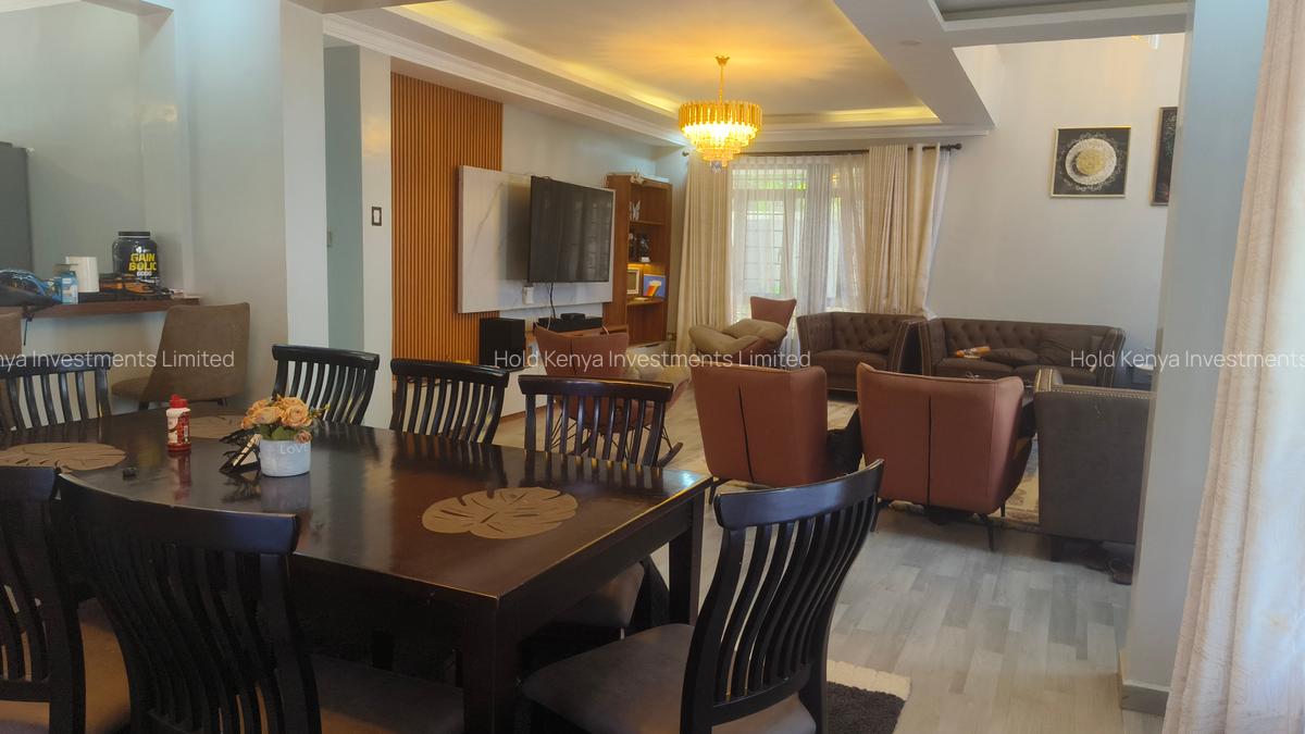 5 Bed House with En Suite in Ruiru - 5