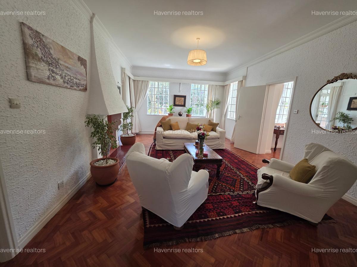 3 Bed Apartment at Old Muthaiga - 6