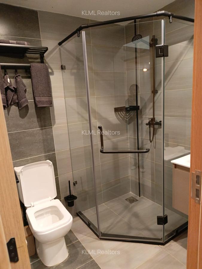 2 Bed Apartment with En Suite at Enaki - 9