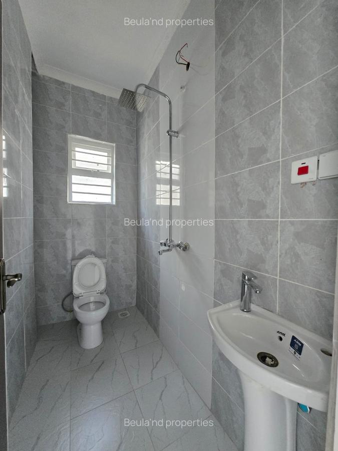 3 Bed House with En Suite at Kitengela Milimani - 5