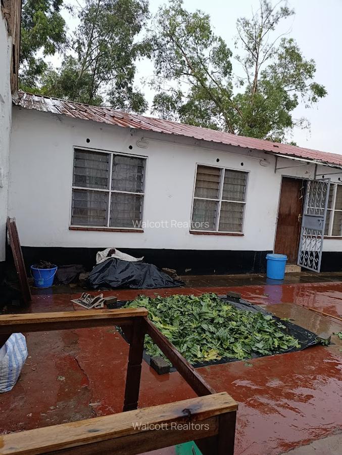 3 Bed House with Garden in Ngong Road - 4