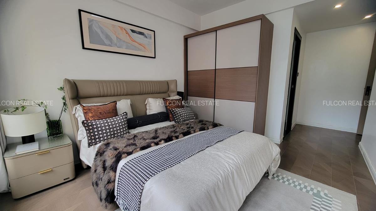3 Bed Apartment with En Suite in Syokimau - 6