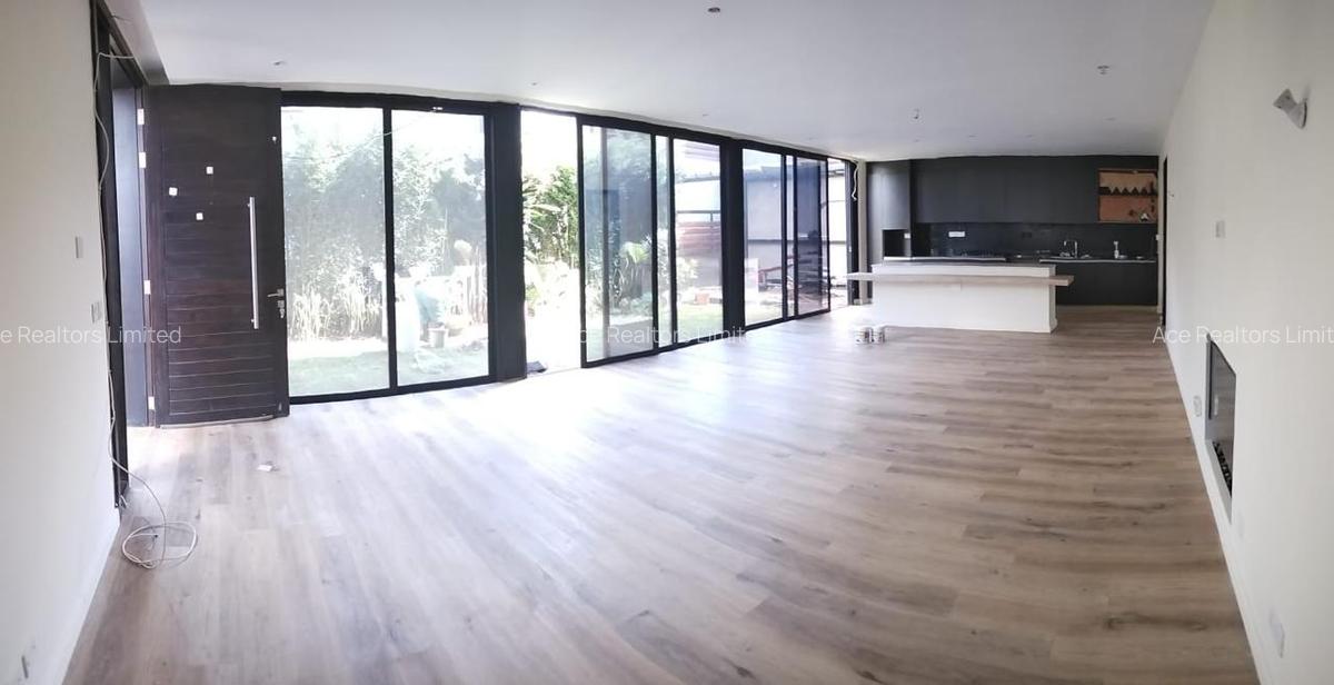 4 Bed Townhouse with En Suite at Embakasi - 13