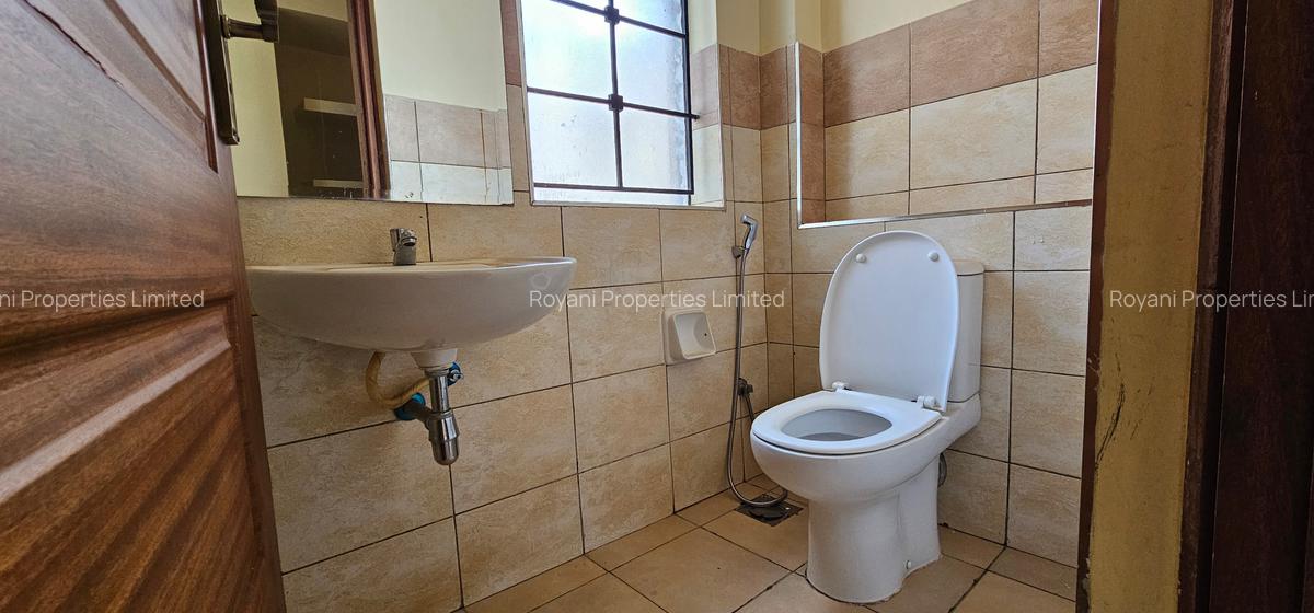 3 Bed Apartment with En Suite in Tatu City - 9