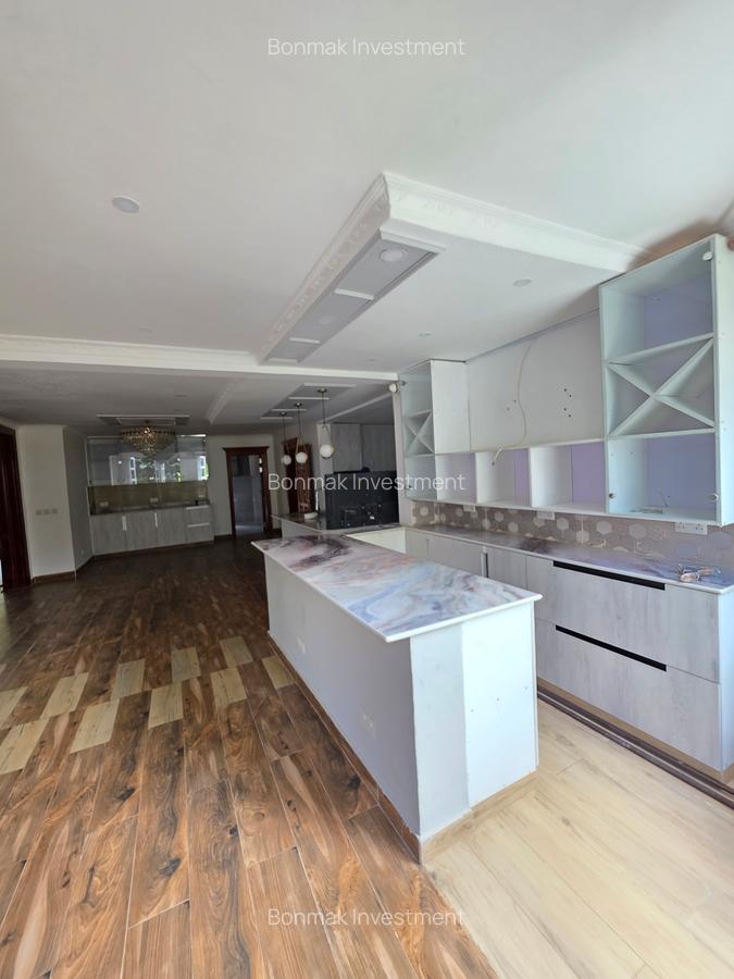 5 Bed House with En Suite at Runda Mimmosa - 12