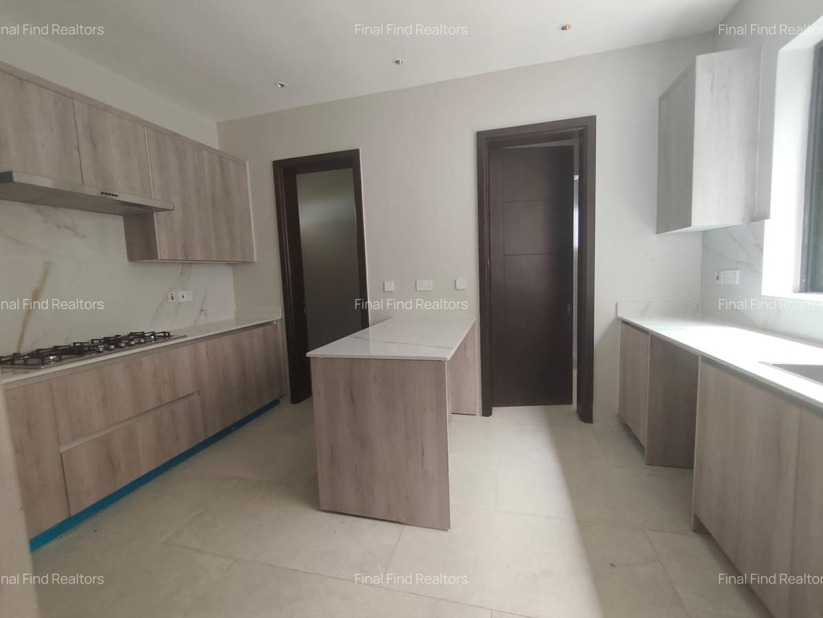 4 Bed Townhouse with En Suite in Taita-Taveta - 15