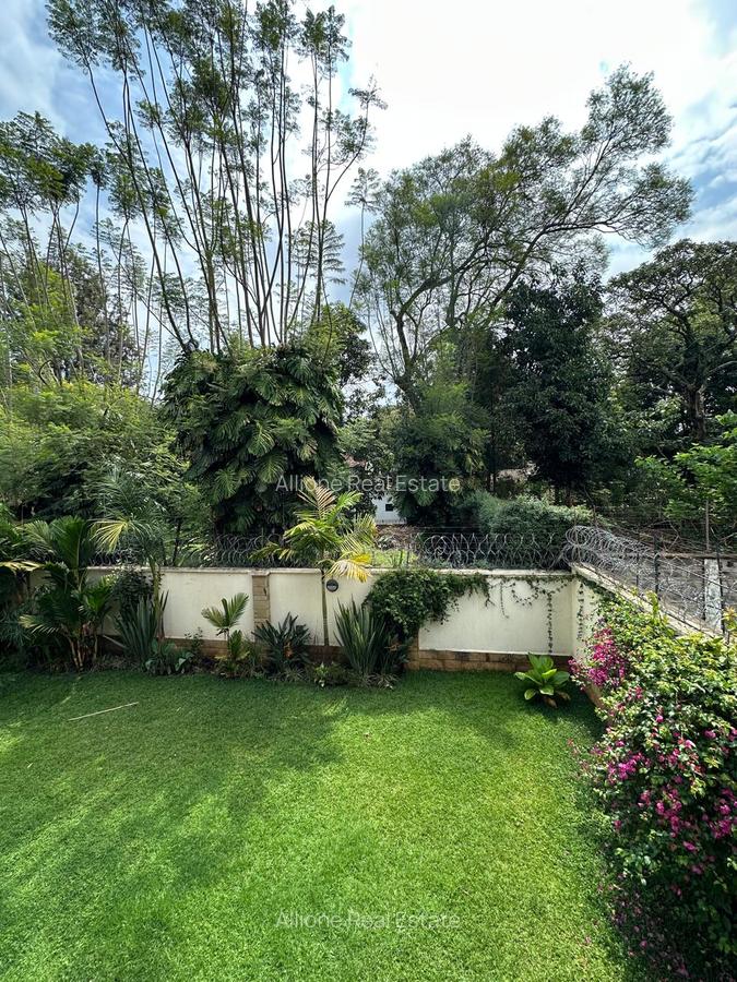 5 Bed Townhouse at Close To Junction Mall - 2
