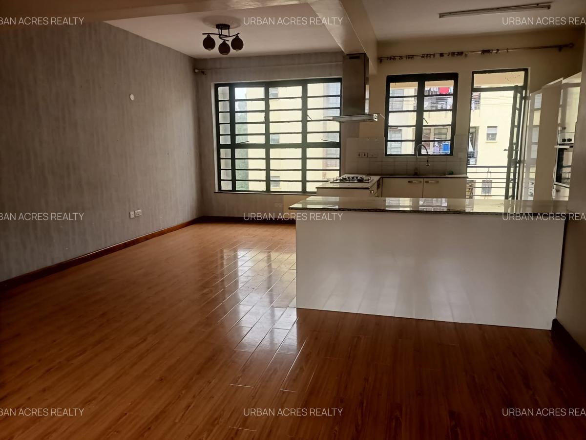 3 Bed Apartment with En Suite at Kileleshwa - 6