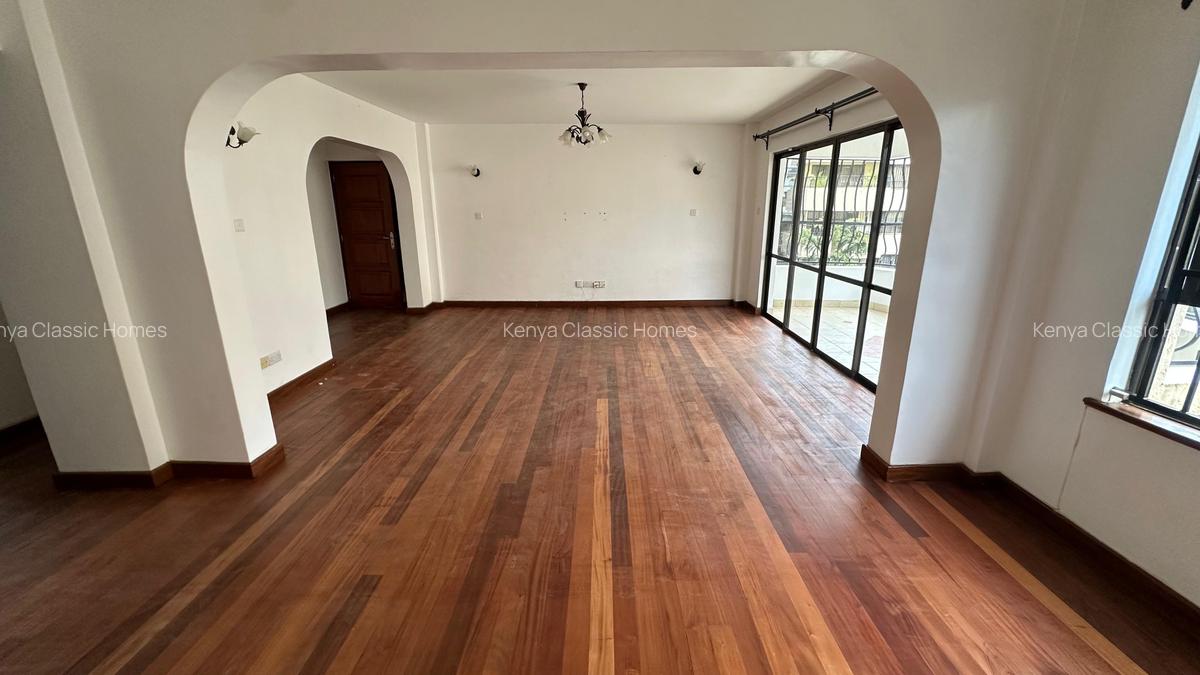 3 Bed Apartment with En Suite at Lavington Nairobi Kenya - 10