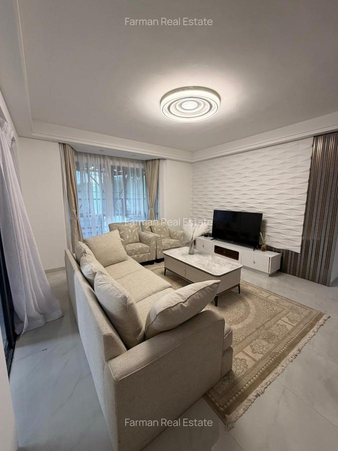 2 Bed Apartment with En Suite in Upper Hill - 2