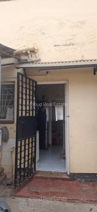 4 Bed House with En Suite in South B - 17
