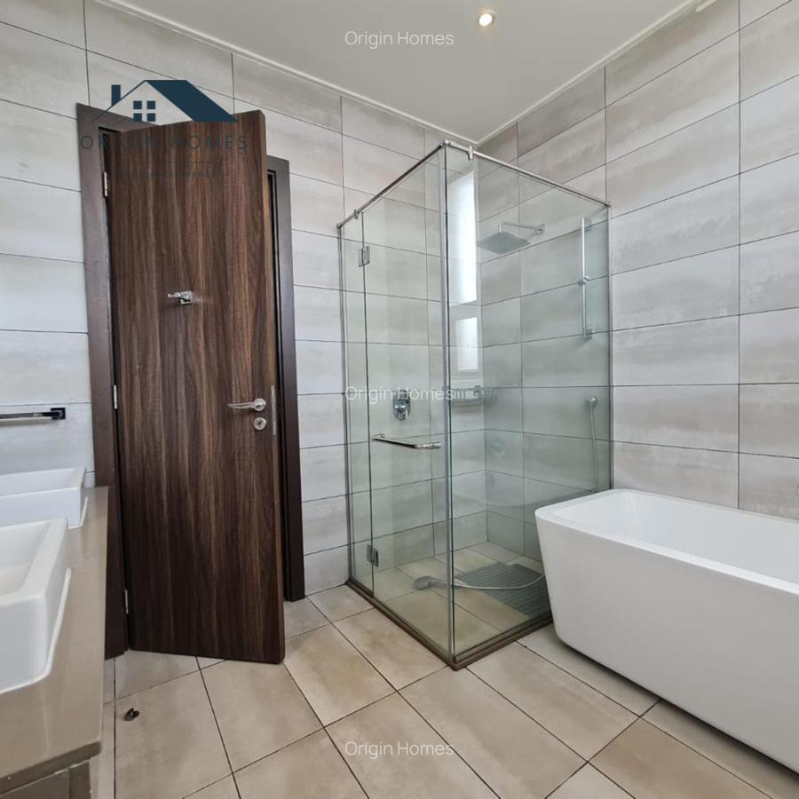 Furnished 3 Bed Apartment with En Suite at General Mathenge Road - 9