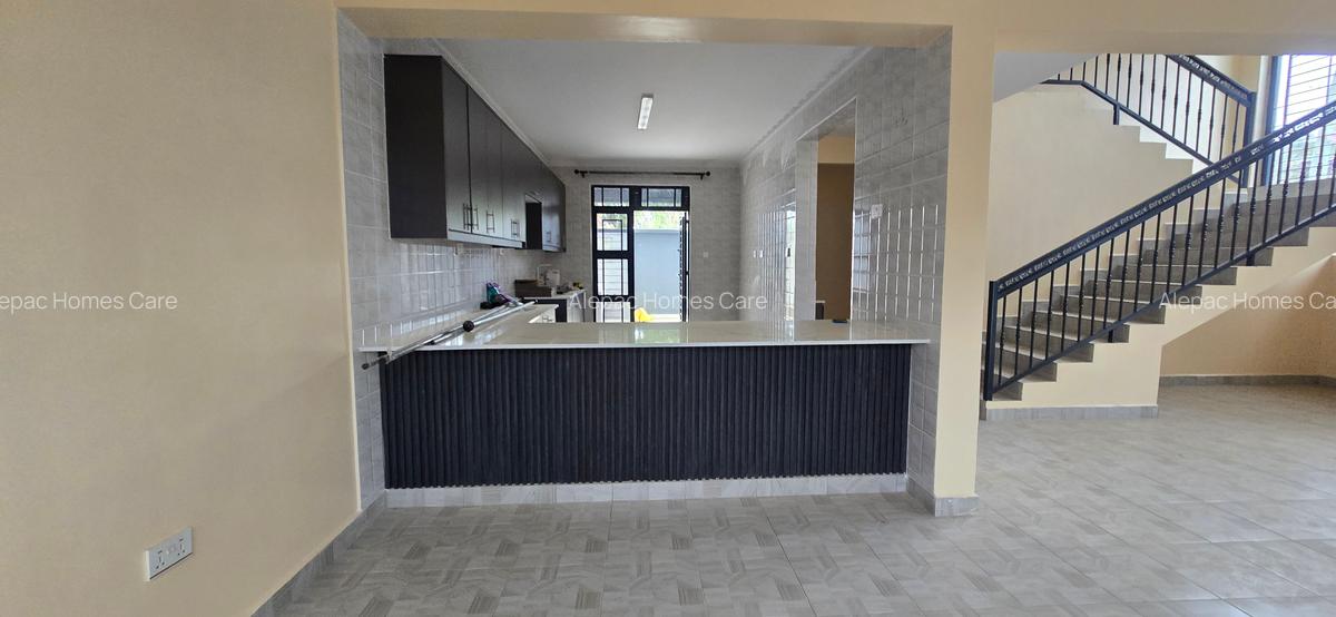 5 Bed House with En Suite at Kamakis - 2