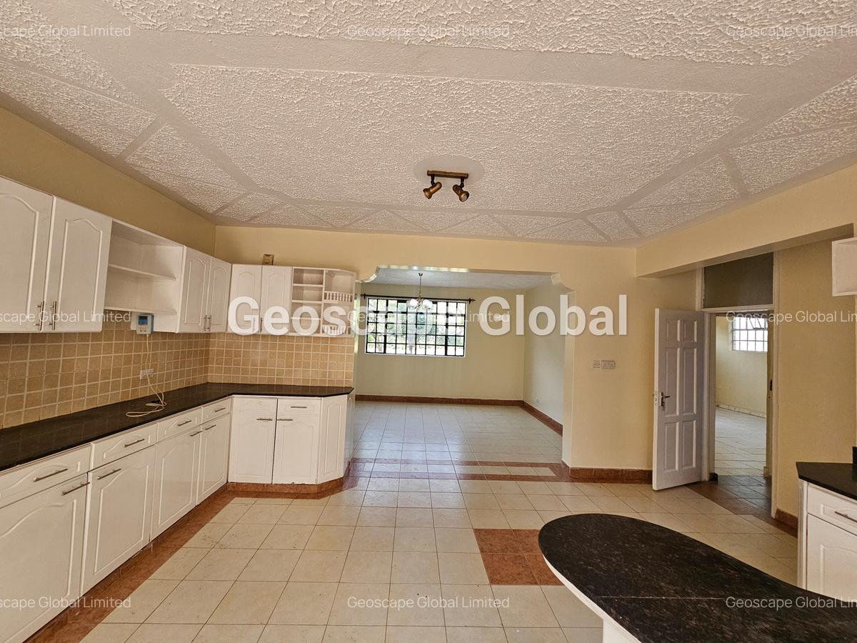 5 Bed House with En Suite at Muthaiga North - 6