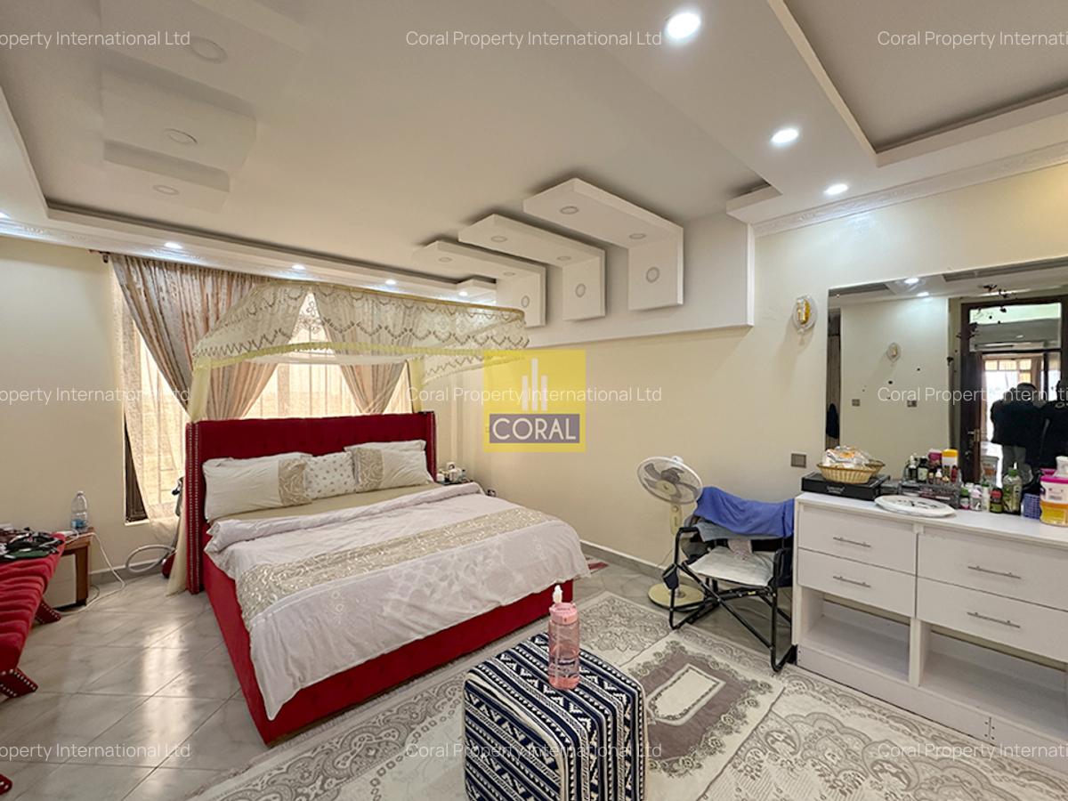 9 Bed House in Syokimau - 13