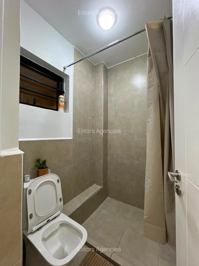 1 Bed Apartment with En Suite at Kirawa Road - 13