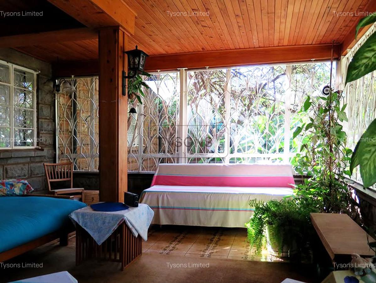 0.734 ac Residential Land in Lavington - 6