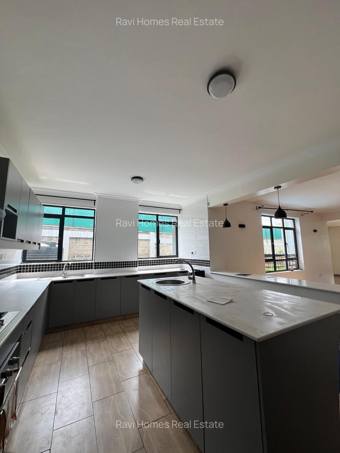 5 Bed Villa with En Suite in Muthaiga - 3