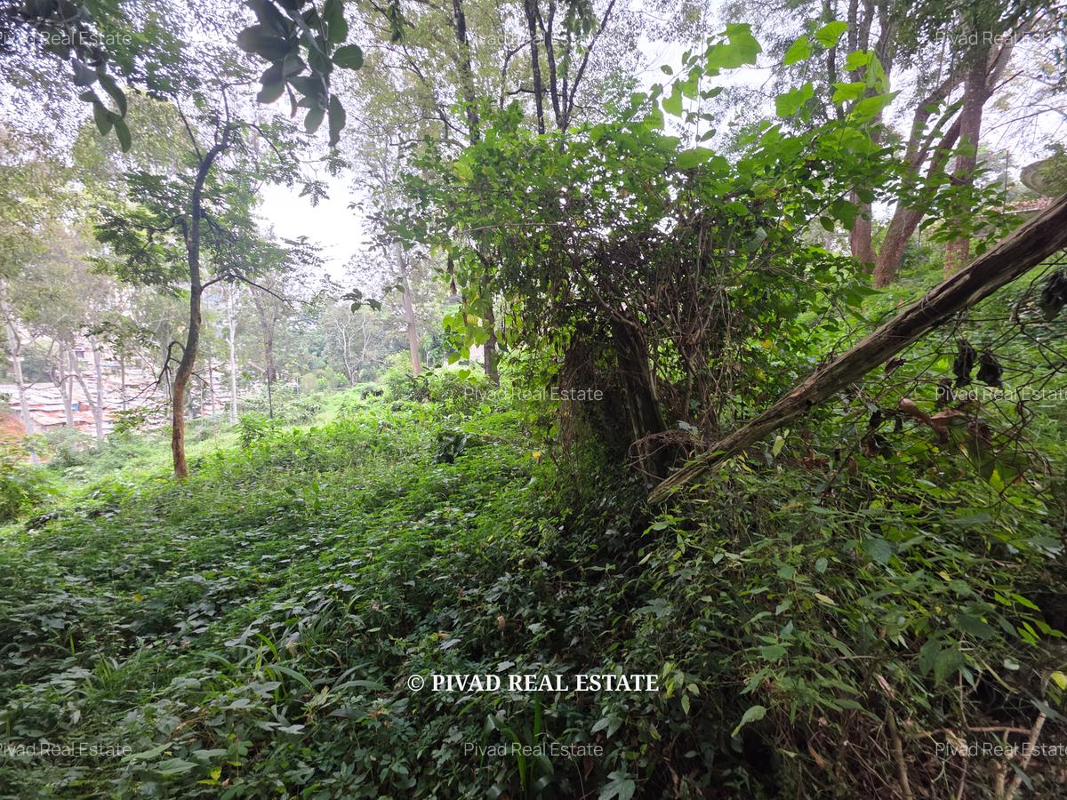 4.3 ac Land at Old Muthaiga - 7