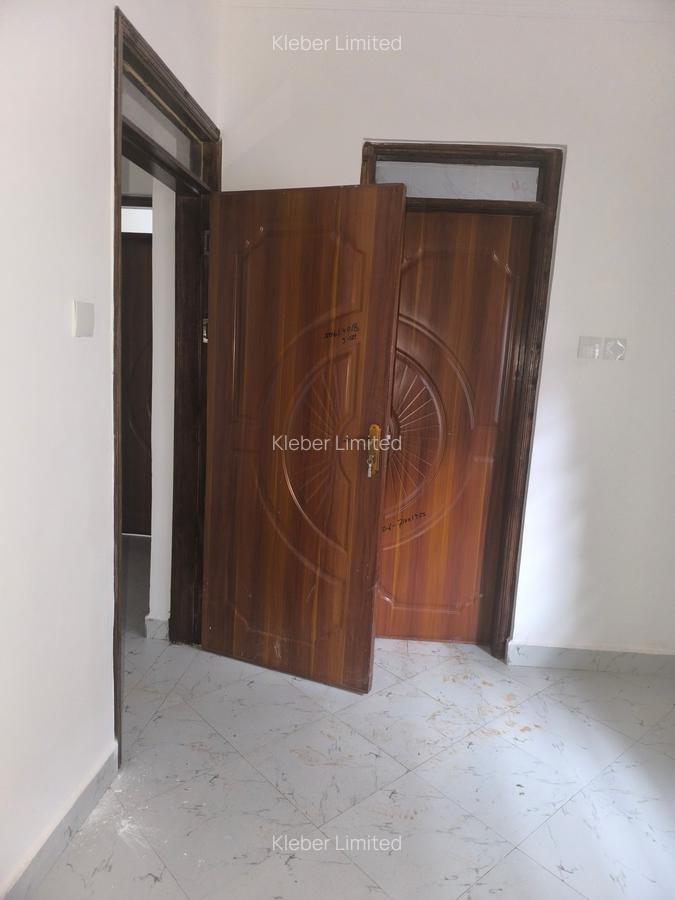 4 Bed House with En Suite at Ruiru Mugutha - 9