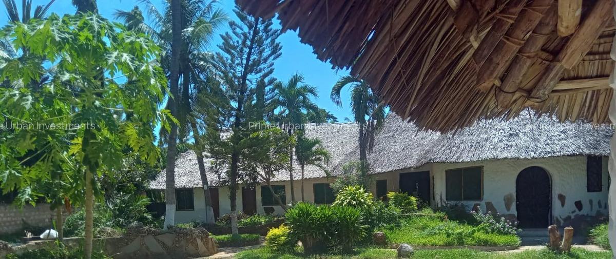 3 Bed House with En Suite in Mtwapa - 6