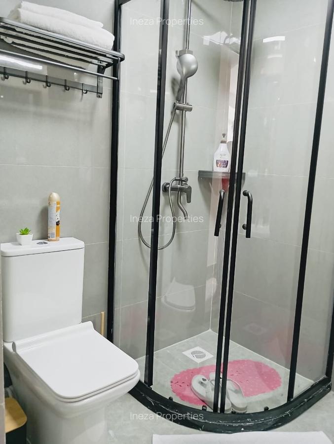 Furnished 2 Bed Apartment with En Suite in Riverside - 8