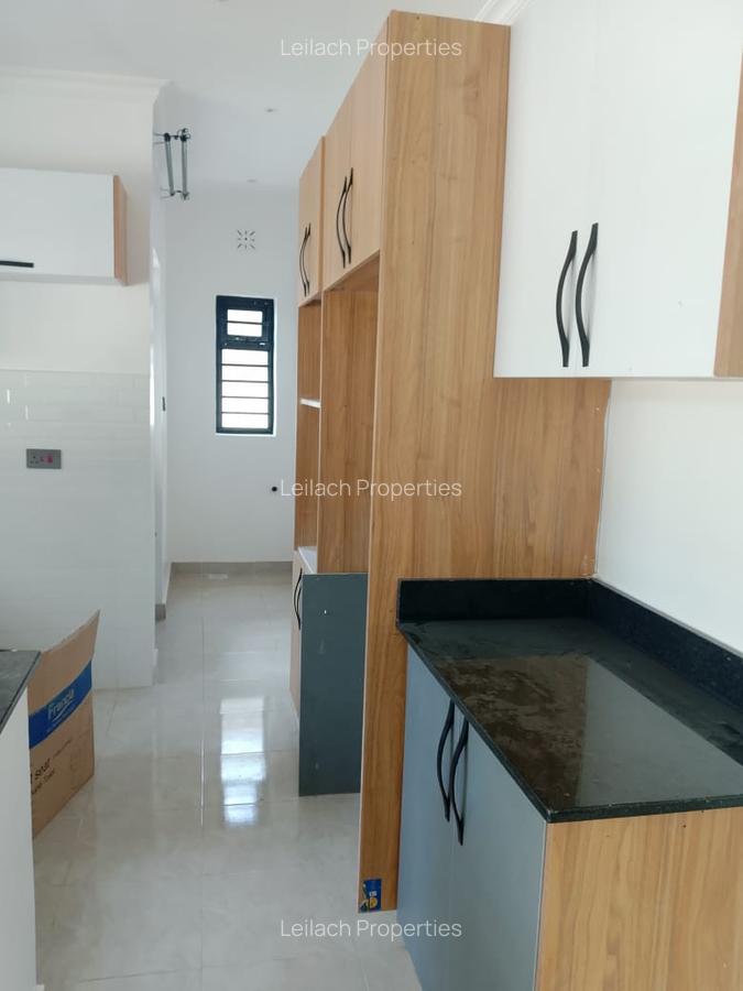 3 Bed House with En Suite in Ngong - 10