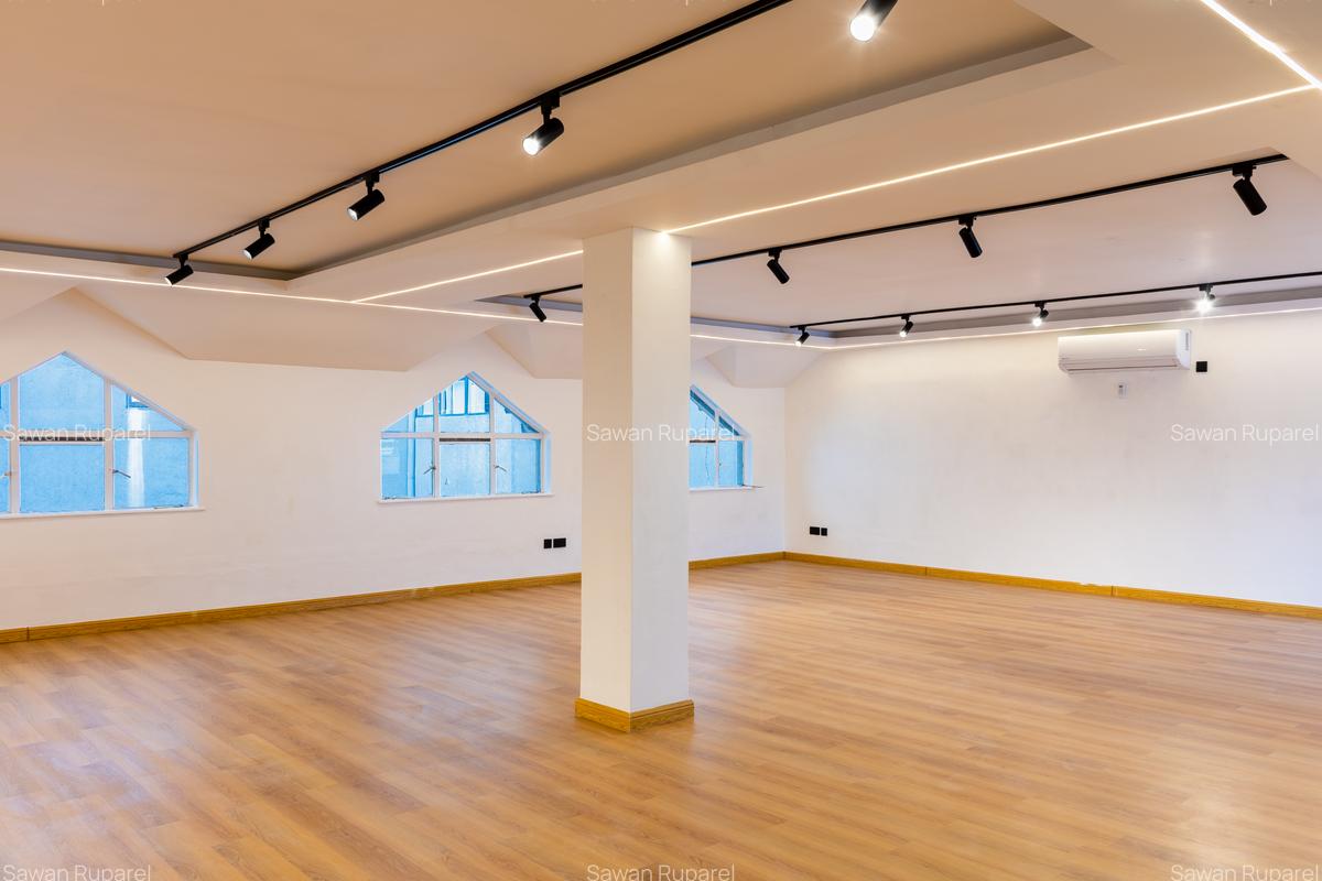 1,200 ft² Office with Backup Generator at Unga Lane - 7