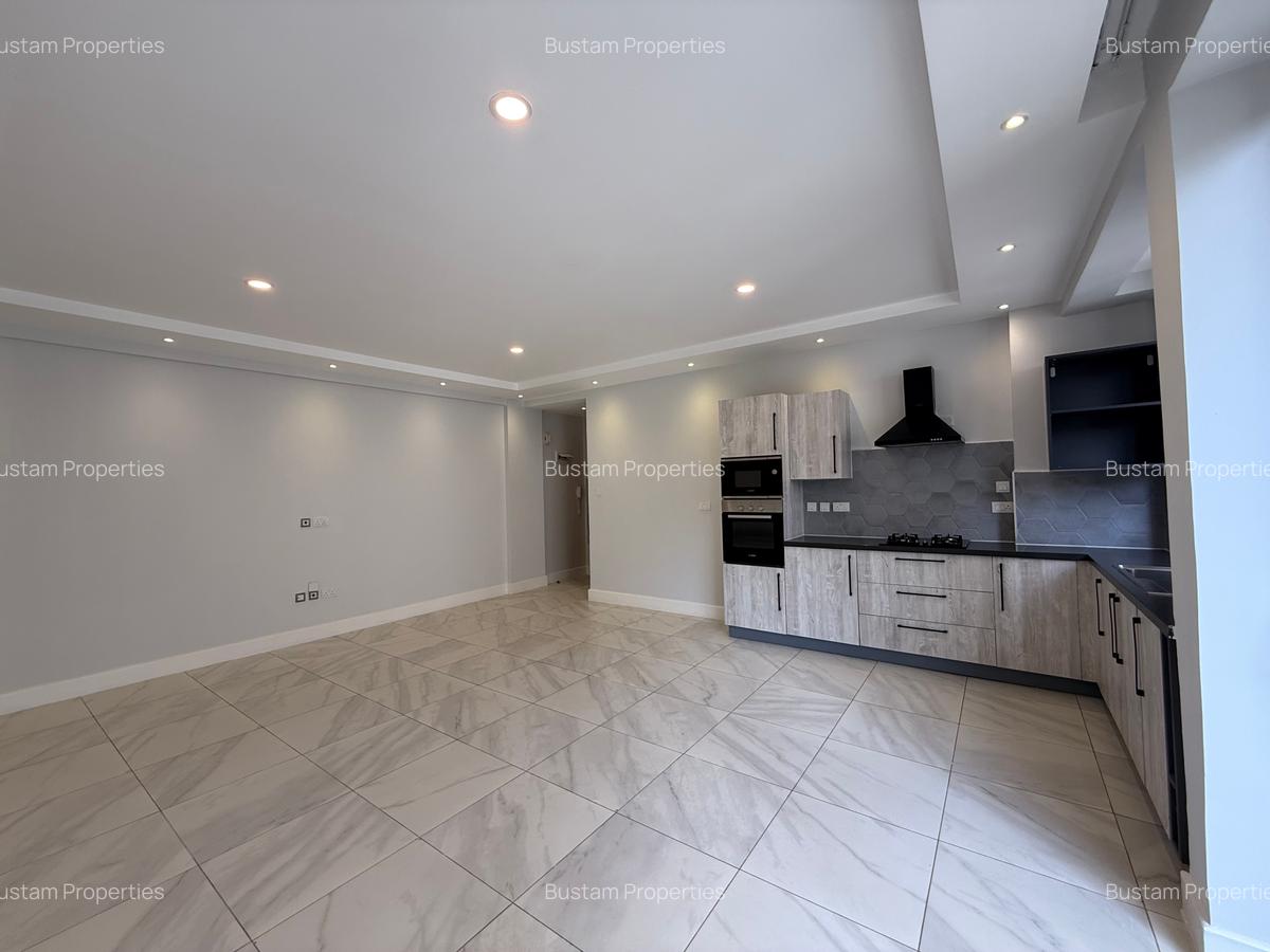 1 Bed Apartment with Swimming Pool in Westlands Area - 2