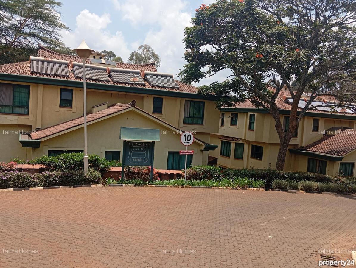3 Bed Villa with En Suite in Westlands Area - 12